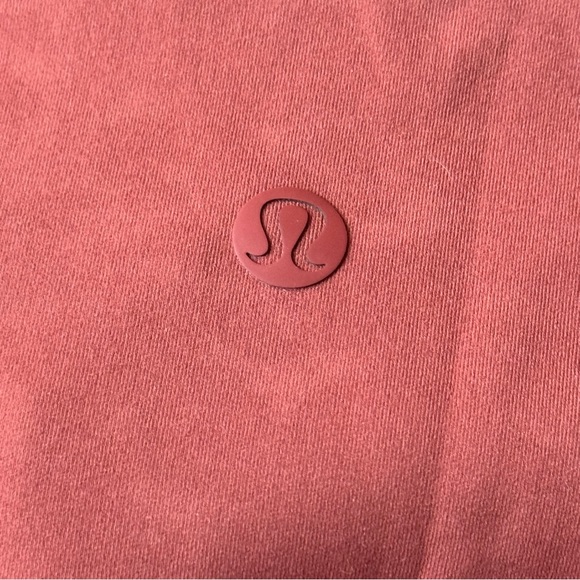 LULULEMON Always On Tight legging size 12 Skywash Rustic Clay Everlux 28” - Picture 9 of 9